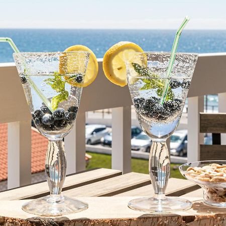 Marinha- Al Hotel Praia da Vagueira Exterior photo
